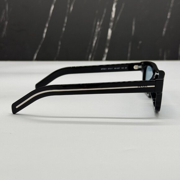 NEW PRADA PRB11S 16K60P SUNGLASSES SPRB11 16K60P EYEWEAR PRADA PR B11S 16K60P - Picture 7 of 10